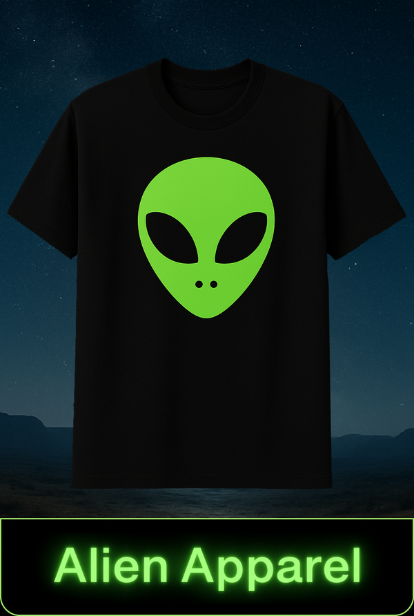 Alien Apparel