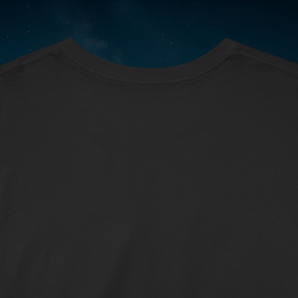 “Not Your Average Dairy Farm” UFO Humor Alien T-Shirt