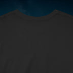 “Not Your Average Dairy Farm” UFO Humor Alien T-Shirt