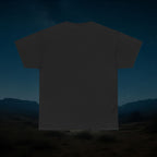 “Not Your Average Dairy Farm” UFO Humor Alien T-Shirt