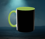 No Probe Zone - 11oz Coffee Mug - AREA51UFOs