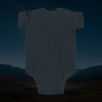 "Help My Parents Abducted Me" - Infant Bodysuit - AREA51UFOs