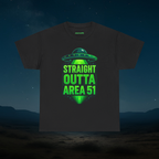Straight Outta Area 51 - AREA51UFOs